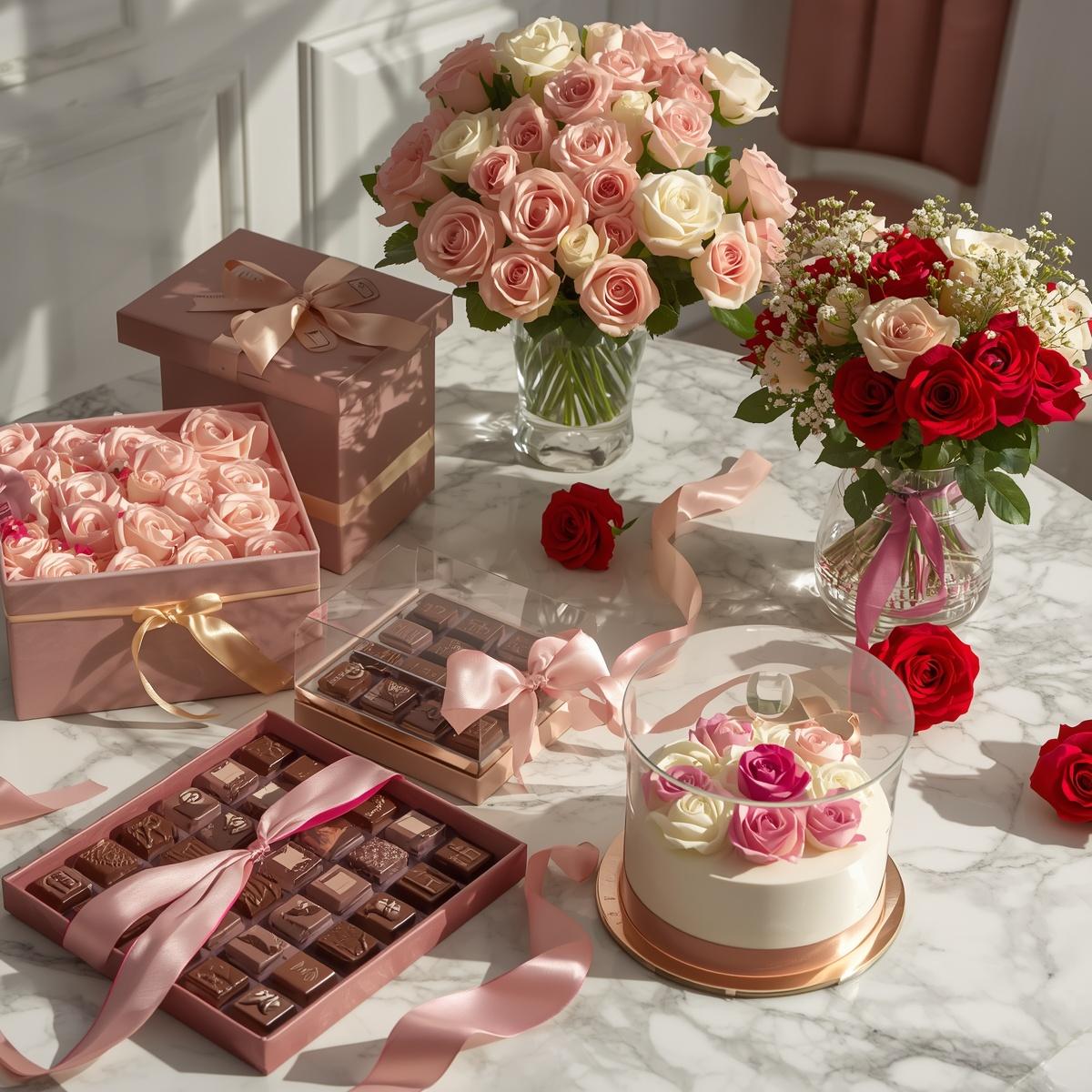 Customer Favorites