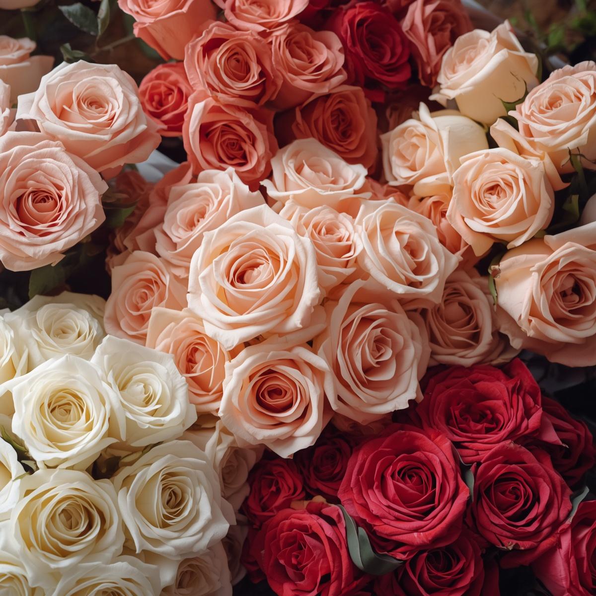Shop Flowers